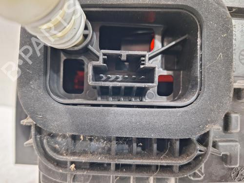 Left taillight VW POLO V (6R1, 6C1) 1.2 TSI 16V | BP31597169C34