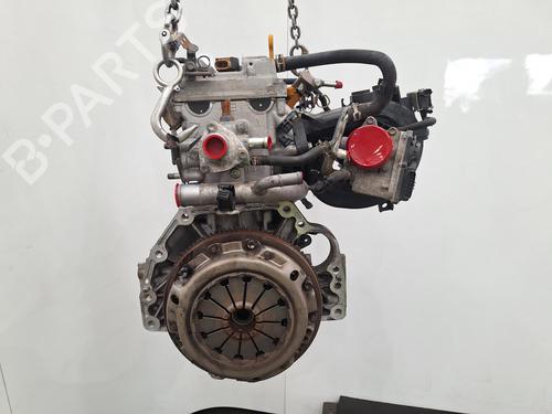 Engine SUZUKI SX4 (EY, GY) 1.6 VVT (RW416, YA21S) | BP29061204M1 