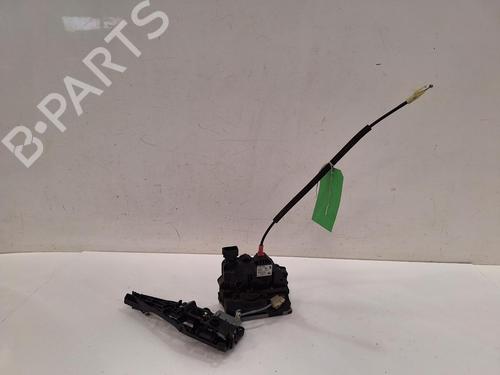 Andre VAUXHALL CORSA Mk IV (E) (X15) 1.3 CDTi 13431844