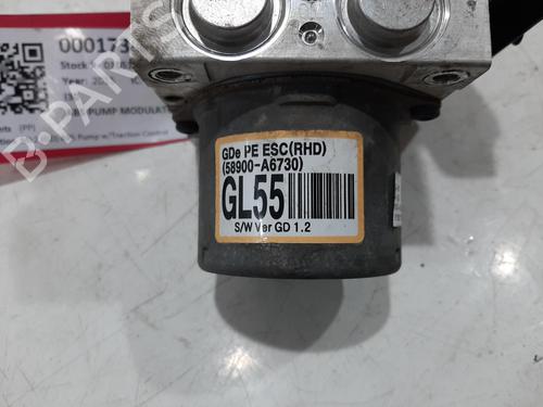ABS pump HYUNDAI i30 (GD) 1.4 | BP36383743M43  - Image 5