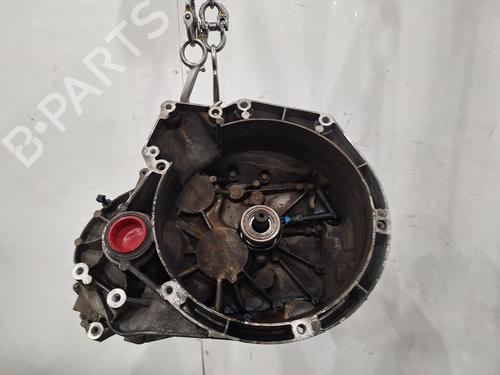 Used Gearbox Gearbox VOLVO V40 Hatchback (525) D2 (114 hp) 40078567 40078567