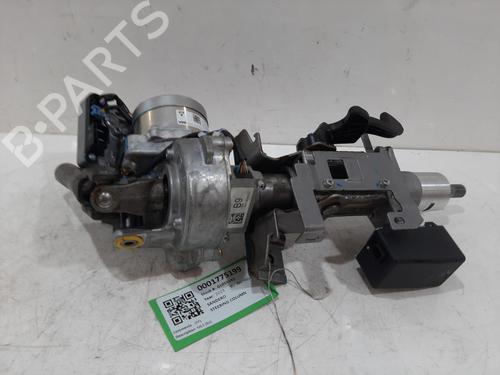 Steering column DACIA SANDERO III 1.0 TCe 90 | BP37422071M21 - Image 2