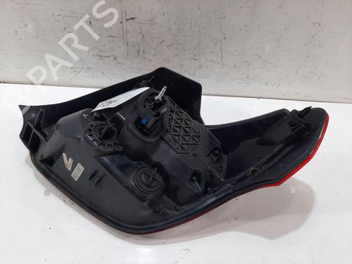 Left taillight CITROËN DS3 Convertible 1.2 THP 110 | BP37465224C34 - Image 5