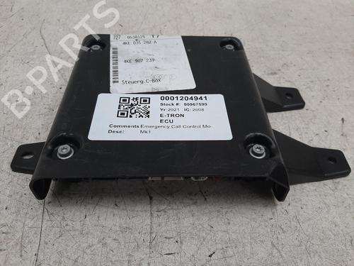 Used Control unit AUDI E-TRON (GEN) 50 quattro (313 hp) 26794693
