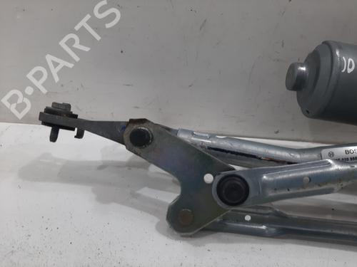 Front wiper motor CITROËN BERLINGO Box Body/MPV (B9) 1.6 BlueHDi 100 | BP29636495M29 