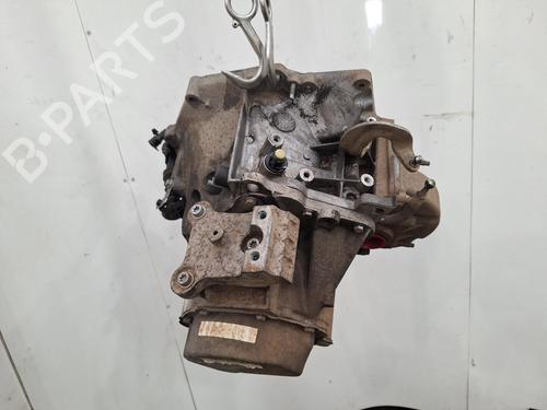 Gearbox CITROËN C3 Picasso (SH_) 1.6 HDI 90 | BP30789836M3