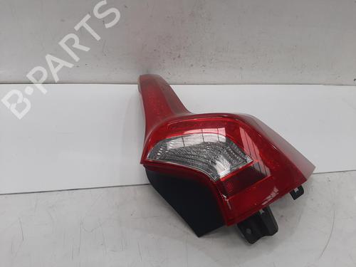 Used Right taillight Right taillight VOLVO V60 I (155) 1.6 DRIVe (114 hp) 36047114 36047114