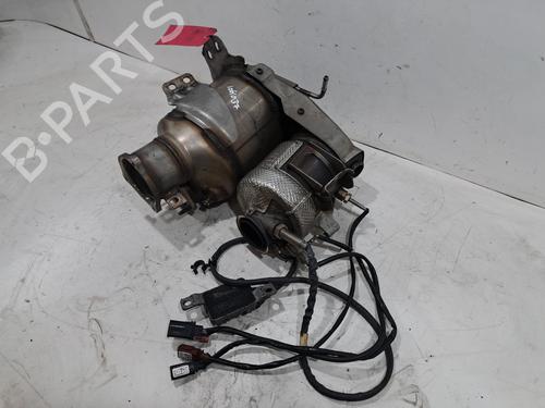 Particulate filter AUDI A4 B9 (8W2, 8WC) 2.0 TDI | BP39594676M81 - Image 6