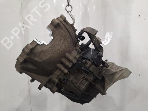Gearbox FORD TRANSIT CUSTOM V362 Van (FY, FZ) 2.0 EcoBlue | BP39916756M3 - Image 2