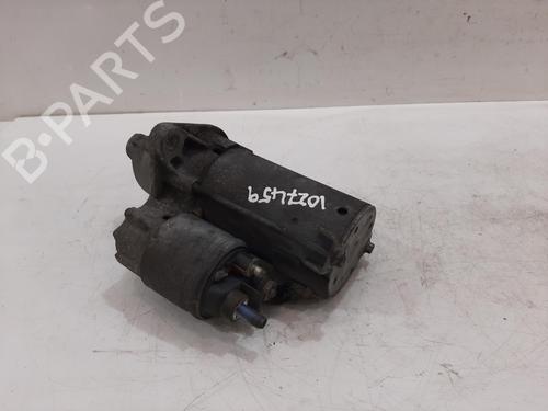 Starter FORD FIESTA VI (CB1, CCN) 1.6 Ti | BP29236614M8 
