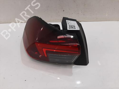 Used Left taillight Left taillight VAUXHALL CORSA Mk V (F) 1.2 (101 hp) 35922573 35922573