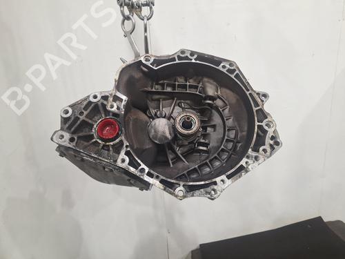 Caixa de velocidades VAUXHALL ASTRA Mk VI (J) (P10) 1.6 (115 hp) 31769607