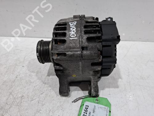 Alternator PEUGEOT 2008 I (CU_) 1.2 VTi | BP38859883M7 - Image 6