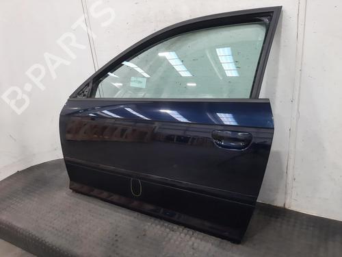 Left front door AUDI A3 (8P1) 1.6 | BP26852033C2 