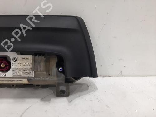 Electronic module BMW 3 (F30, F80) 330 e | BP26794156M83