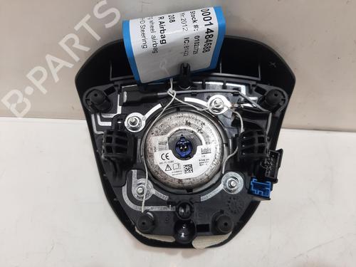 Other PEUGEOT 208 I (CA_, CC_) 1.2 VTI 82 | BP28053213O1 