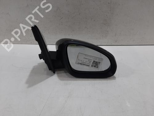 Used Right mirror Right mirror VAUXHALL ADAM (M13) 1.2 (69 hp) 33242502 33242502