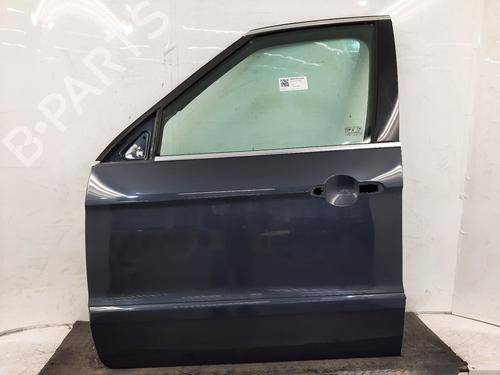 Used Left front door Left front door FORD S-MAX (WA6) 2.0 TDCi (140 hp) 34234117 34234117