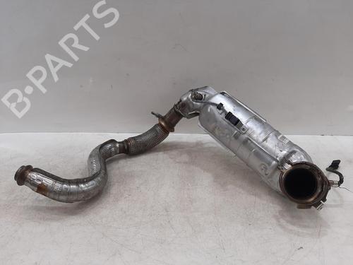 Used Catalyst Catalyst PEUGEOT 2008 II (UD_, US_, UY_, UJ_, UR_, UC_) 1.2 PureTech 100 (USHNK) (101 hp) 34478487 34478487