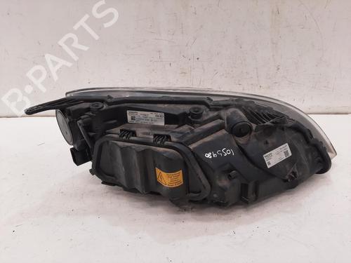 Left headlight VOLVO V40 Hatchback (525) D4 | BP37673029C28 - Image 6