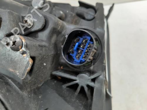 Right headlight KIA PICANTO III (JA) 1.2 | BP33699691C29  - Image 6