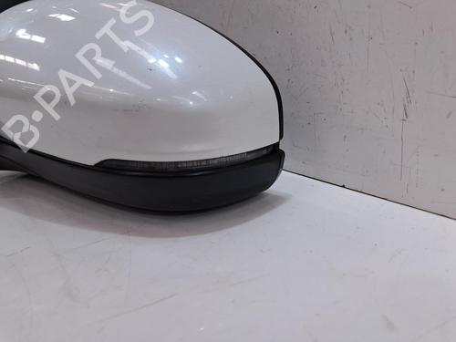 Left mirror HONDA CIVIC IX (FK) 1.8 i-VTEC (FK2) | BP29884076C26