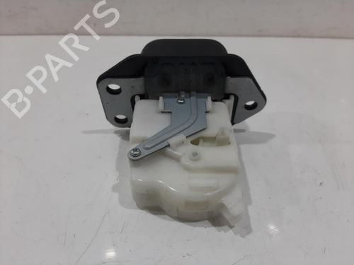 Tailgate lock NISSAN NOTE (E11, NE11) 1.4 | BP30120044C101