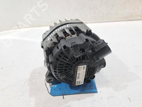 Alternator CITROËN C4 Picasso II 1.6 BlueHDi 100 | BP32976901M7  - Image 5