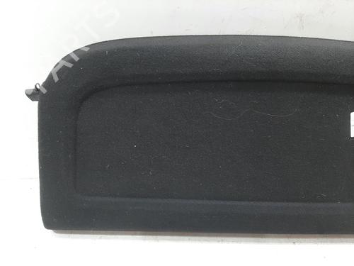 Rear parcel shelf FORD FIESTA VII (HJ, HF) 1.5 TDCi | BP31032892C85