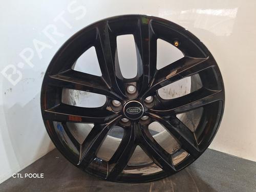 Used Rim Rim 38199697 38199697