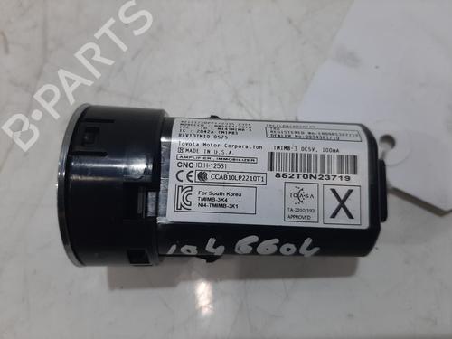 Electronic module TOYOTA HIGHLANDER (GSU7_, AXUH7_, TXUA7_) 2.5 Hybrid AWD (AXUH78) | BP35767812M83 - Image 3