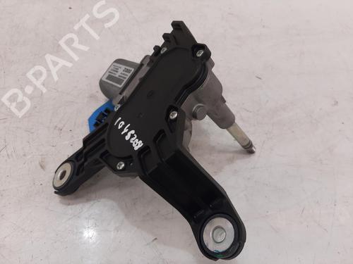 Used Rear wiper motor Rear wiper motor VAUXHALL ASTRA Mk VII (K) (B16) 1.4 Turbo (150 hp) 33318235 33318235