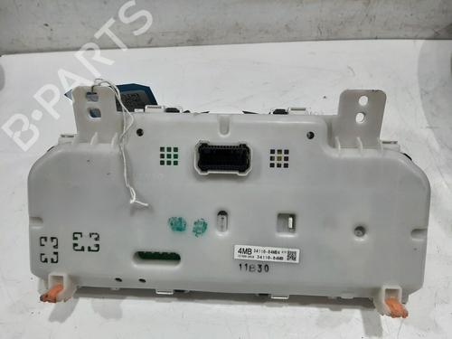 Instrument cluster SUZUKI CELERIO (LF) 1.0 (AVK310) | BP33648128C47 - Image 5