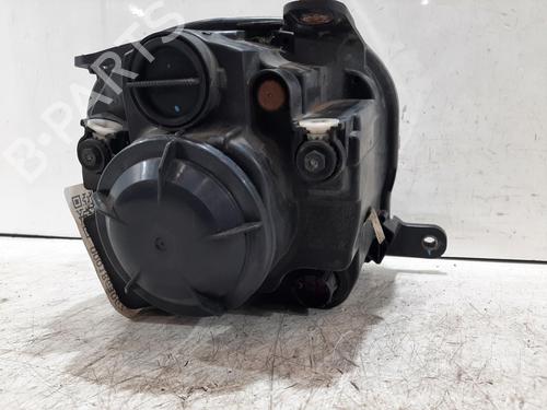 Left headlight FIAT 500 (312_) 1.2 (312AXA1A) | BP40222840C28 - Image 5