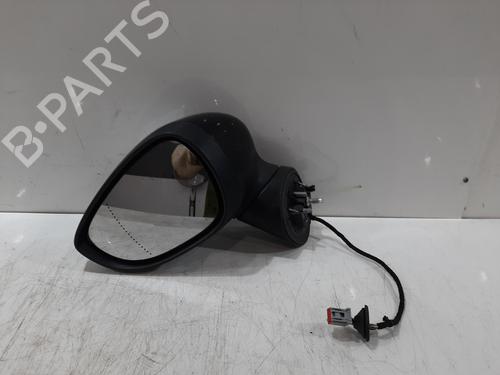 Bakspejl venstre FORD B-MAX (JK) 1.6 Ti | BP36662236C26 - Image 5