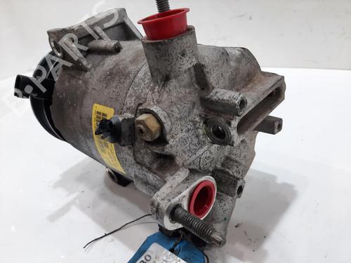 AC compressor FORD FIESTA VI (CB1, CCN) 1.0 Sport | BP36697351M34 - Image 4