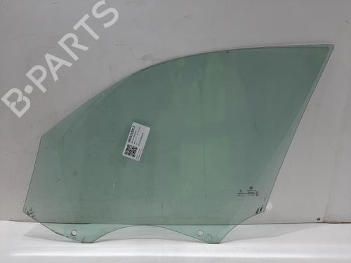 Used Front right door window BMW X1 (E84) xDrive 20 d (184 hp) 30180065