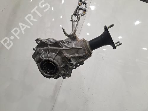 Transfer box MAZDA CX-5 (KE, GH) 2.2 D AWD (KE102) | BP29809573M36 