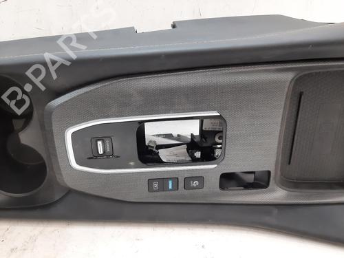 Middle console NISSAN QASHQAI III (J12) 1.5 VC-T e-Power | BP37702606I22  - Image 5