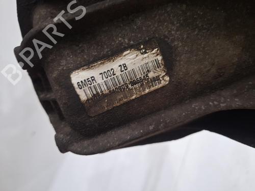 Girkasse FORD FOCUS II (DA_, HCP, DP) 1.8 TDCi | BP29581287M3 