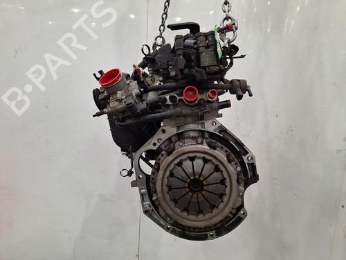 Engine HYUNDAI i10 I (PA) 1.2 | BP40185403M1 - Image 4