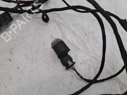Electronic sensor AUDI A5 (8T3) 2.0 TDI | BP34273884M84 - Image 4