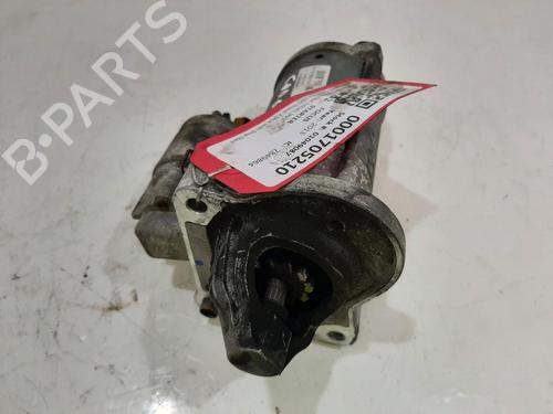Starter FORD FOCUS III 1.6 TDCi | BP34403754M8  - Image 5
