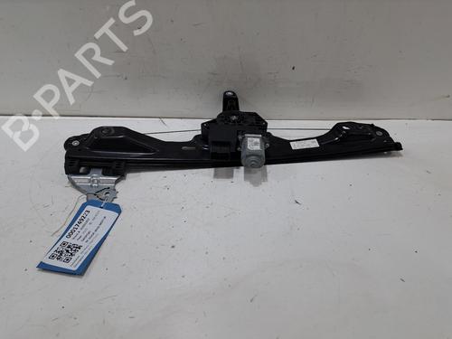 Used Front right window mechanism Front right window mechanism 36662300 36662300