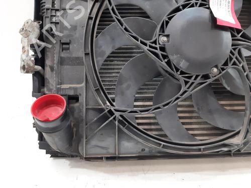 Radiator set BMW 1 (F20) 118 d | BP29603374M120 