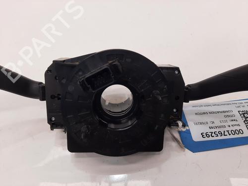Switch SKODA CITIGO (NF1) 1.0 | BP37082284I30 - Image 5