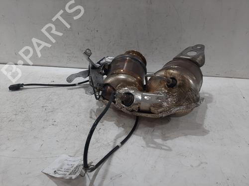 Catalyst AUDI Q2 (GAB, GAG) 30 TFSI | BP38015130M10  - Image 5