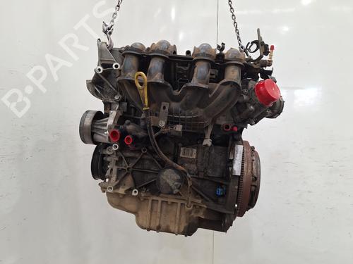 Engine FORD FIESTA VI (CB1, CCN) 1.25 | BP39716315M1 - Image 2