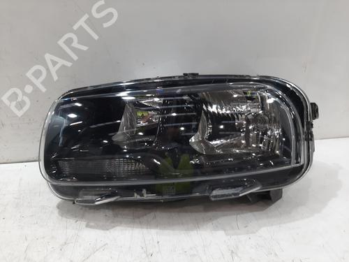 Optica esquerda CITROËN C4 CACTUS 1.6 BlueHDi 100 | BP36951014C28 - Image 2