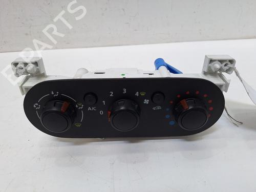 Used Climate control RENAULT TRAFIC III Van (FG_) 1.6 dCi 120 (FGMB) (120 hp) 27225499